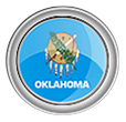 Oklahoma Flag